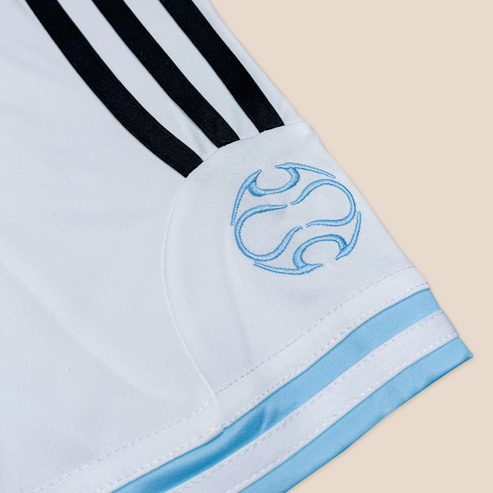 Camisa Argentina Titular 2006