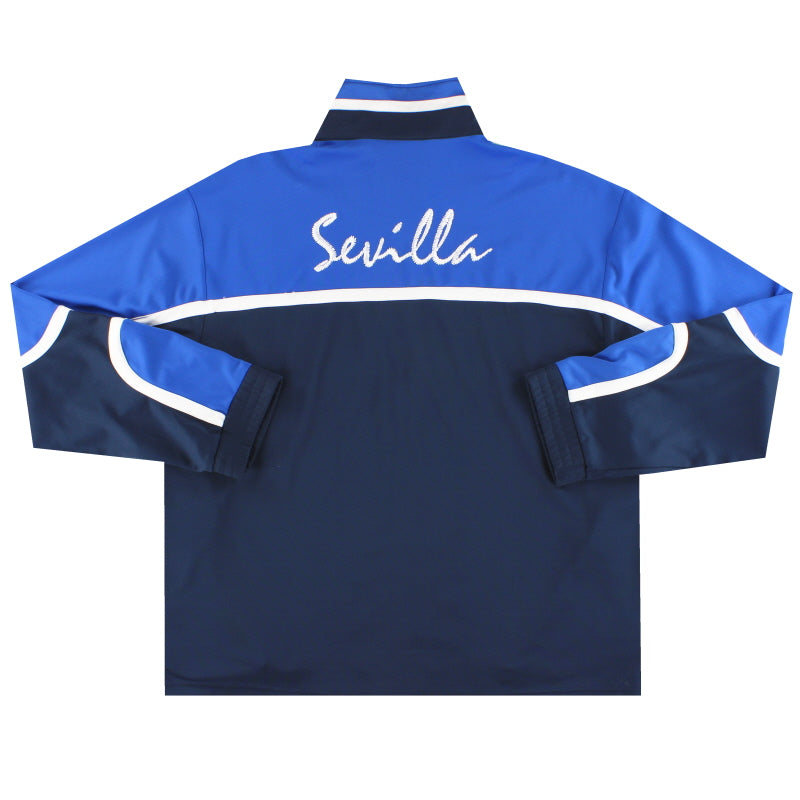 Jaqueta Corta Vento Sevilla Joma 2003-04