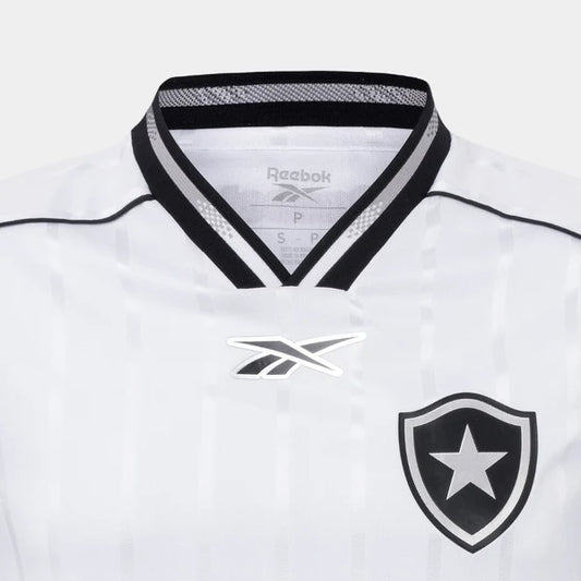 Camisa Reebok Botafogo 2025/26 III