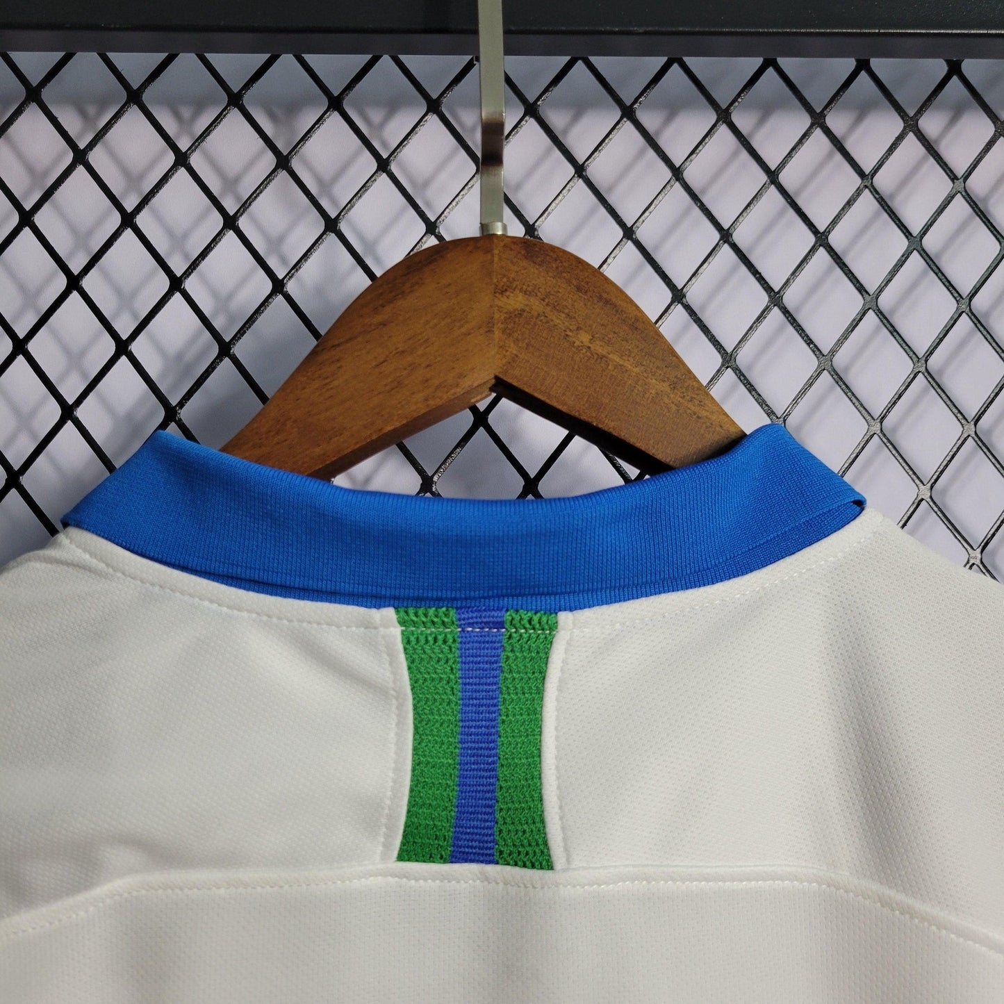 Camisa Brasil Third 2019/2020 - Branca - Edição Comemorativa
