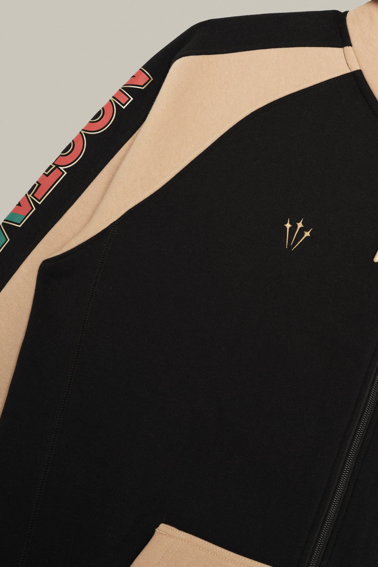 Venezia x Nocta Urban Hoodie 25/26 - Beige