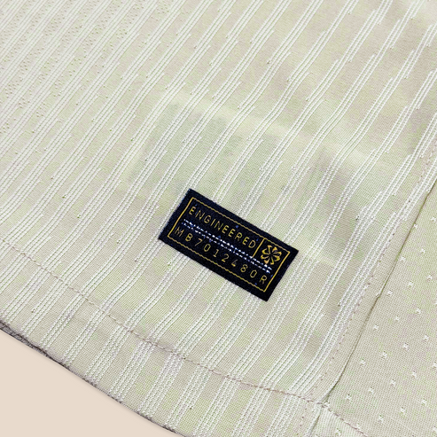Camisa FC Barcelona Away 25/26 x Kobe Bryant - Edição Mamba