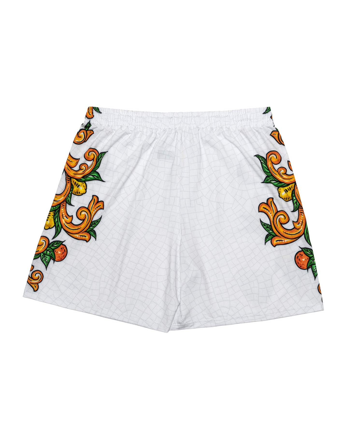 SHORTS II SORRENTO 25/26