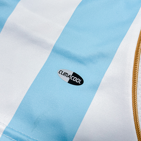 Camisa Argentina Titular 2006