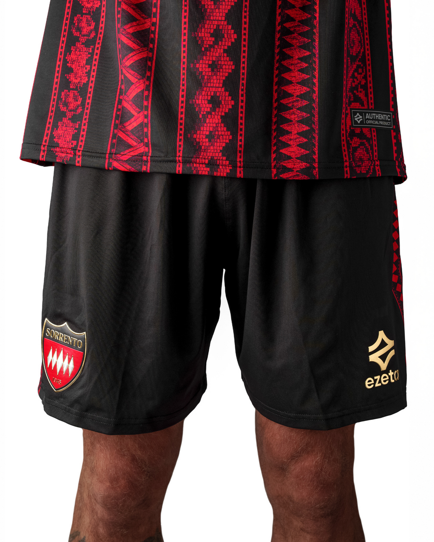 SHORTS I SORRENTO 25/26