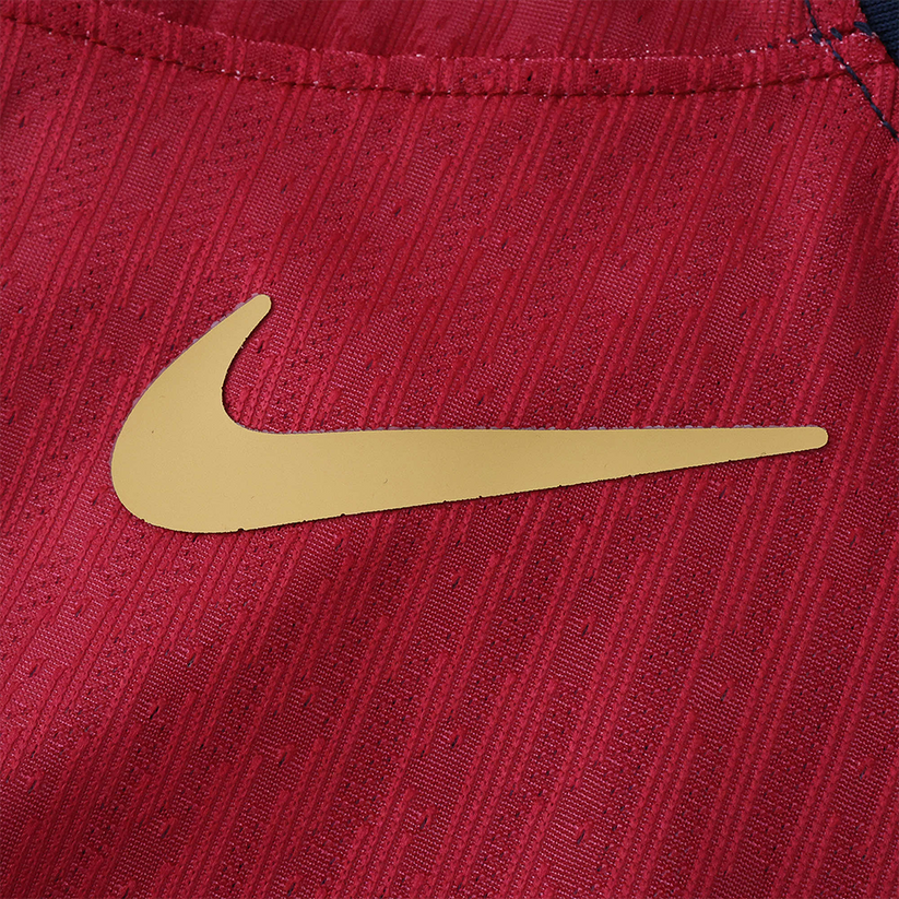 Camisa FC Barcelona x Travis Scott - Edição Limitada El Clásico