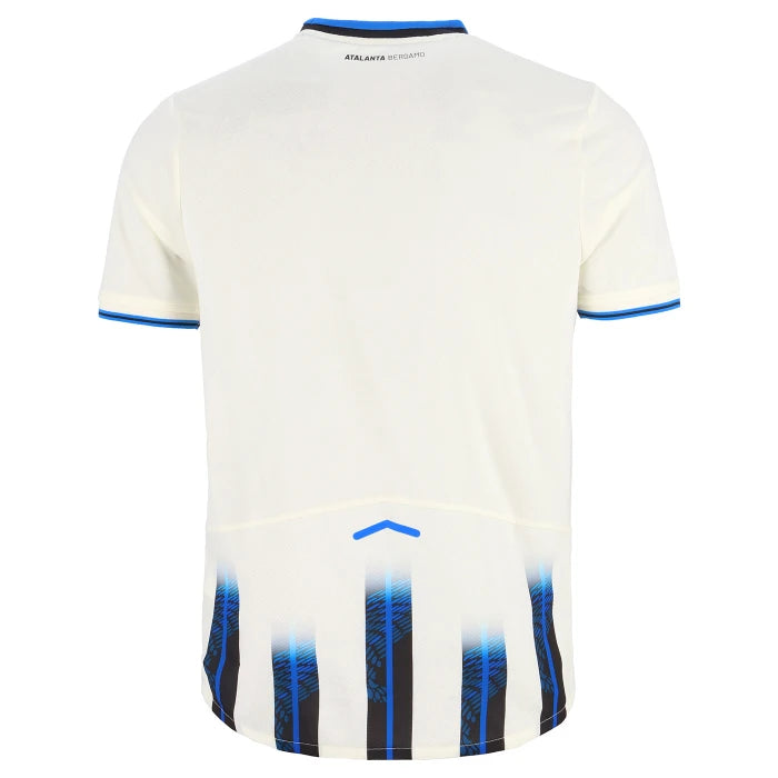 Camisa II Atalanta 2025/26 - Branca