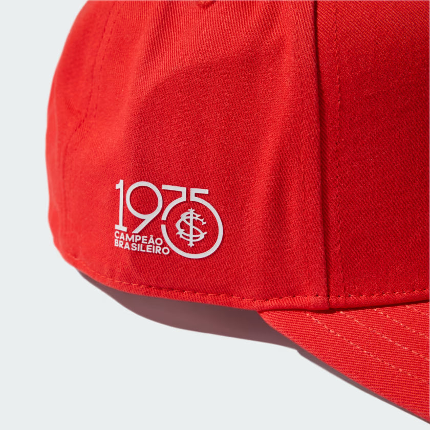 Boné Snapback Internacional