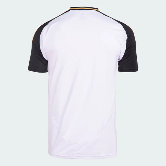 Camisa Atlético Mineiro II 2025/26 - Torcedor Masculina - Lançamento