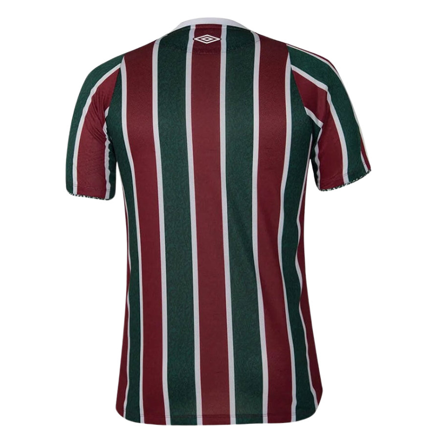Camisa Fluminense Titular 24/25 - Umbro Torcedor Masculina