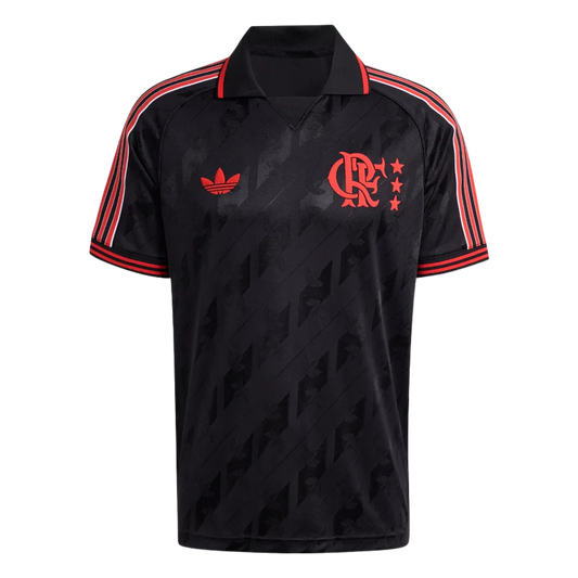Camisa Flamengo Lifestyle 2025/26