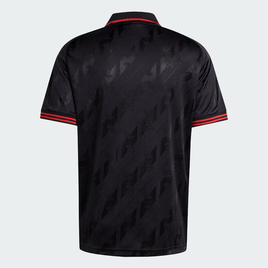 Camisa Flamengo Lifestyle 2025/26