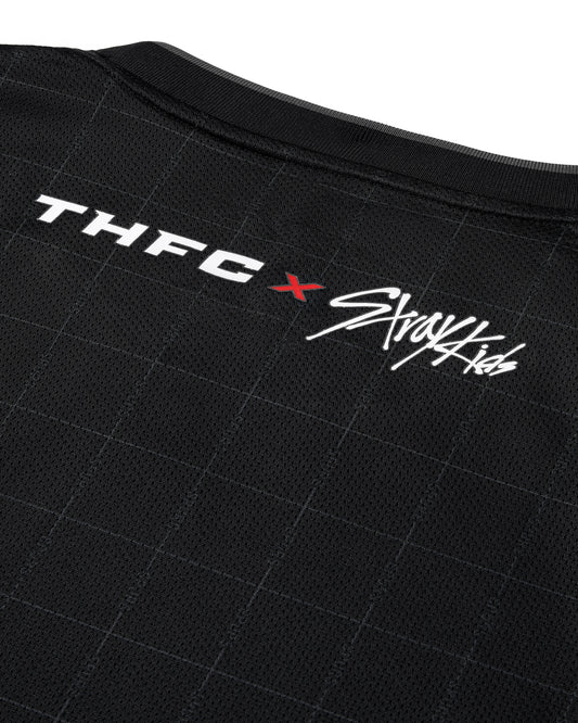 Tottenham x Stray Kids 25/26 - All Black