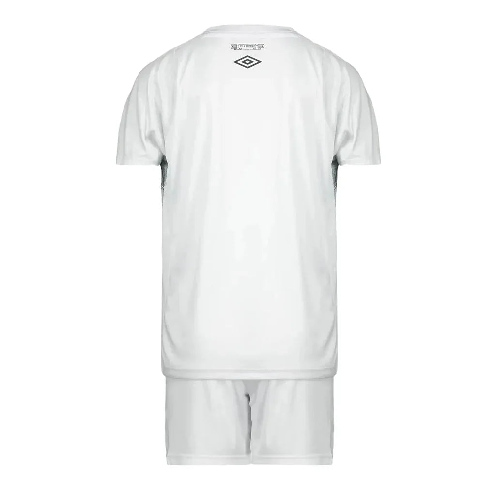 Conjunto Infantil Santos I 24/25