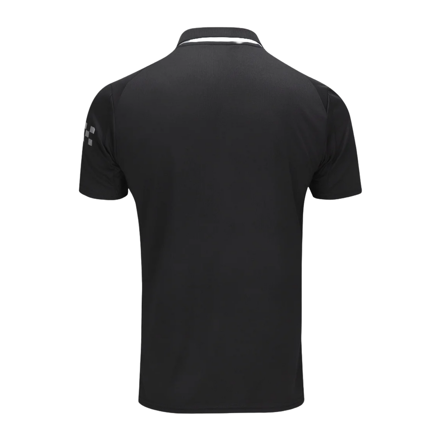 Camisa Manchester City Away 2025/26 – Uniforme 2 – Preto