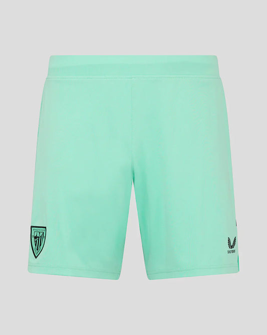 Shorts Athletic Bilbao 25/26 Third