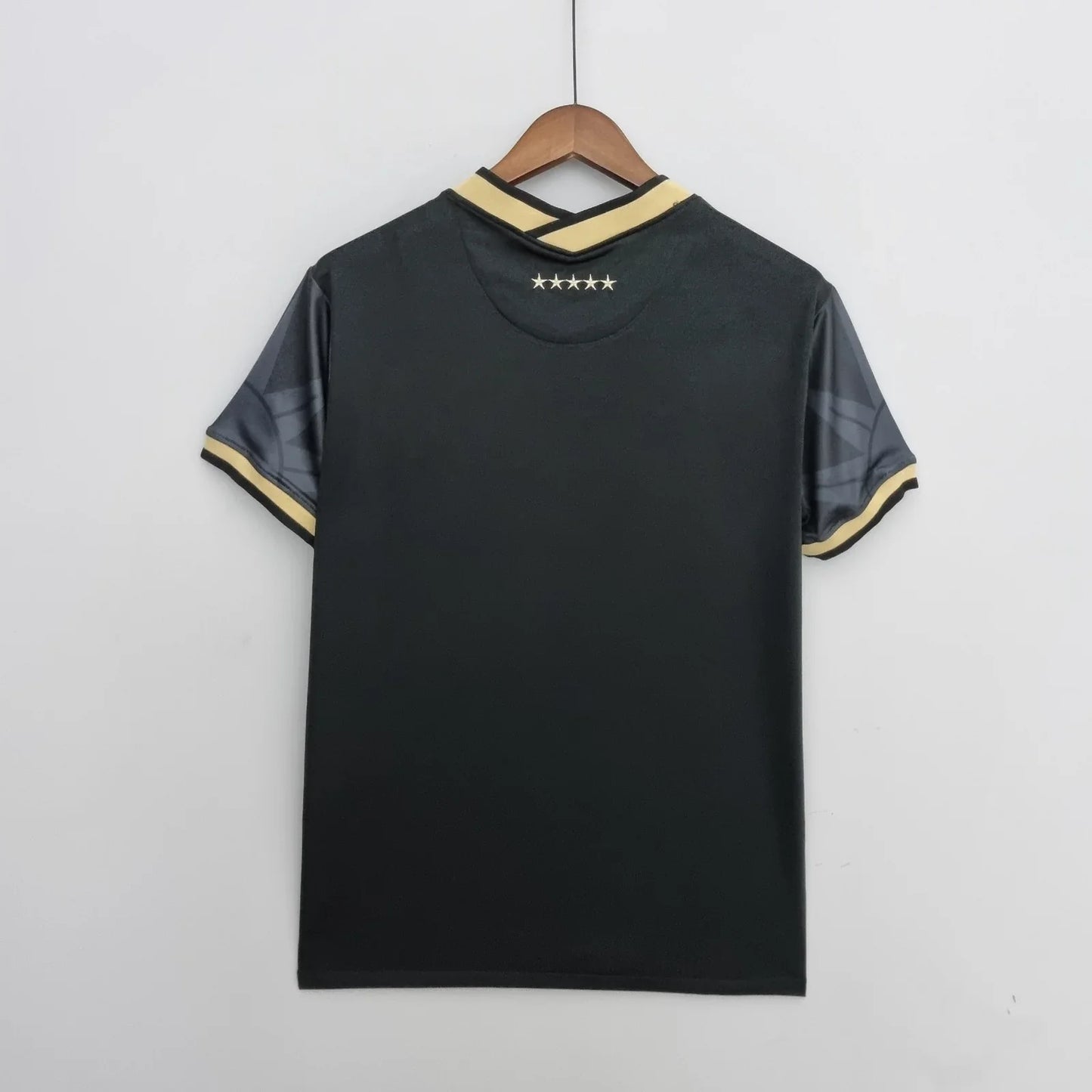Camisa Brasil Conceito Cacto 2022 - Nike Torcedor Masculino