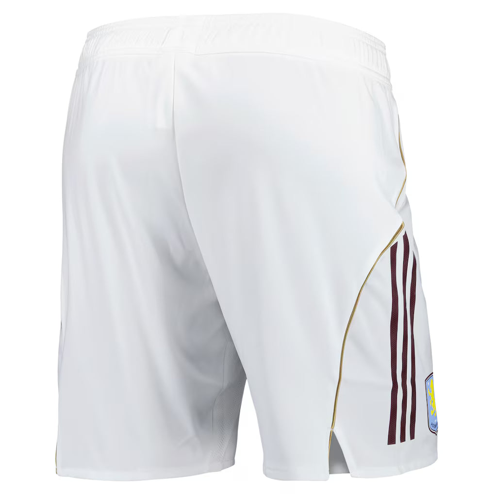 Shorts Aston Villa 25/26 Home