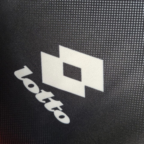 Camisa Milan Retrô Reserva Away II 95/96 Torcedor Masculina - Branco