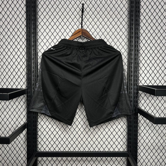 Shorts AC Milan 2023/24 Fourth Black