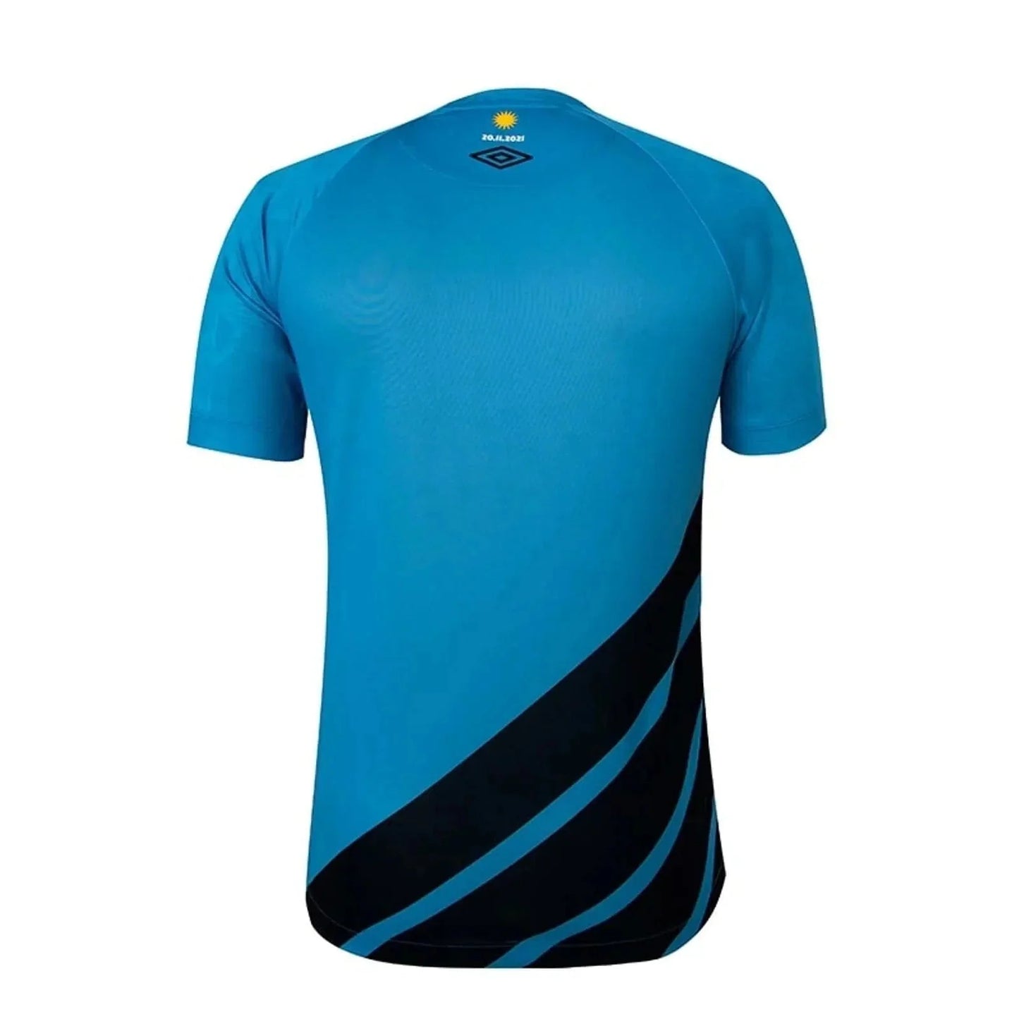 Camisa Athletico Paranaense II 23/24 - UmbrioTorcedor Masculina