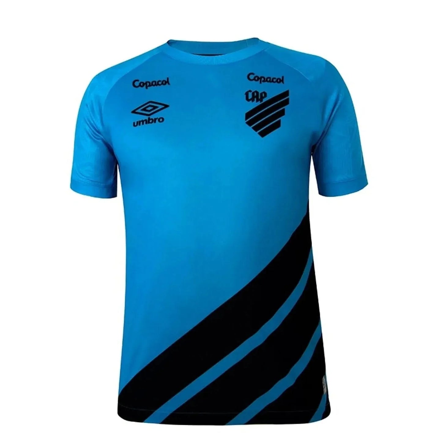Camisa Athletico Paranaense II 23/24 - UmbrioTorcedor Masculina