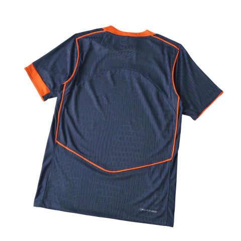 Camisa Inter de Milão Terceira 2025/26 Jogador Masculina - Cinza