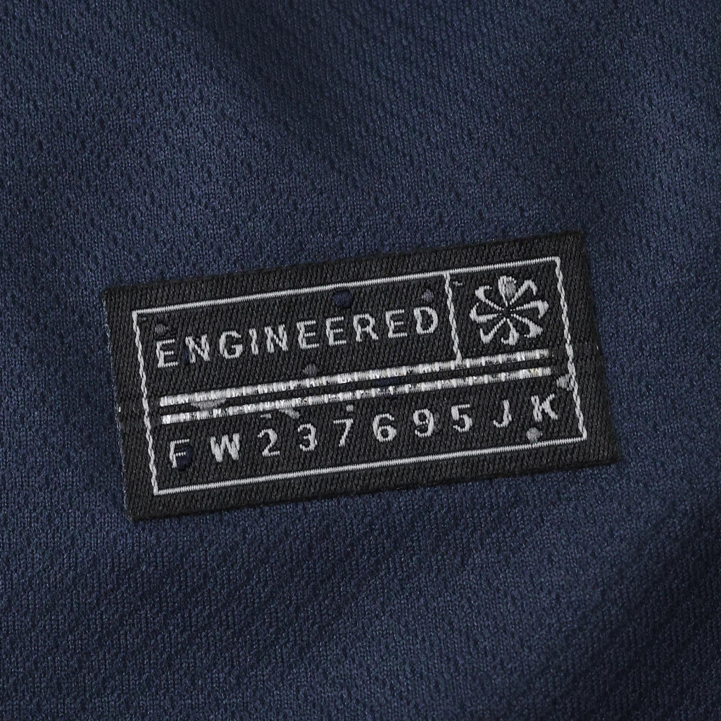 Camisa Inter de Milão Terceira Total 90 2025/26 Torcedor Masculina