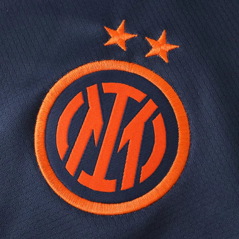 Camisa Inter de Milão Terceira Total 90 2025/26 Torcedor Masculina