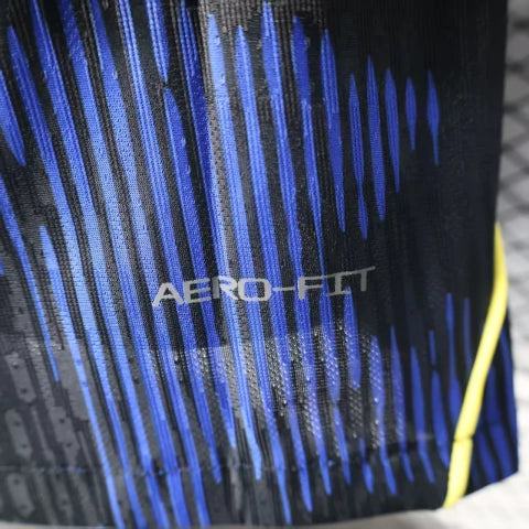 Camisa Brasil Jordan - 2026/27