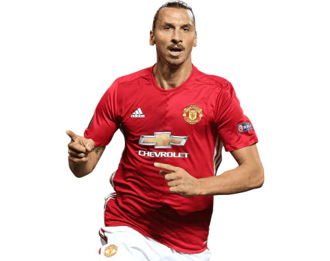 Camisa Manchester United Titular Home I 16-17 Torcedor Masculina - Vermelho