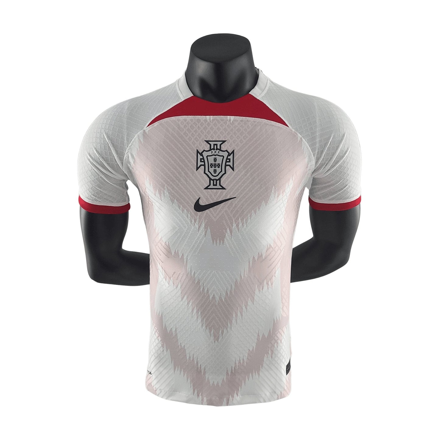 Camisa Portugal Edição Especial 2022 - Nike Versão Jogador Masculina