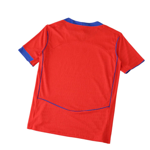 Camisa Paris Saint Germain - PSG Jogador Terceira Total 90 III 25/26