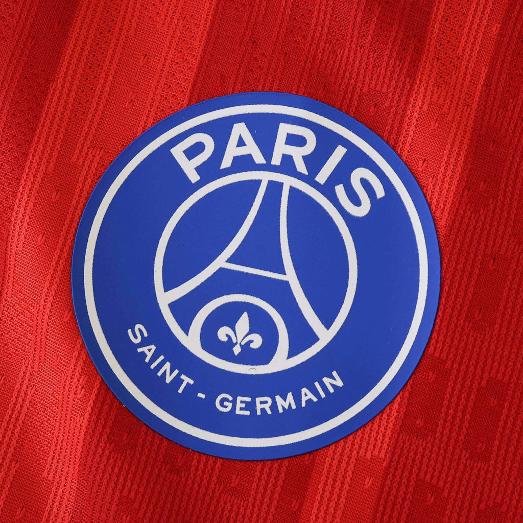 Camisa Paris Saint Germain - PSG Jogador Terceira Total 90 III 25/26