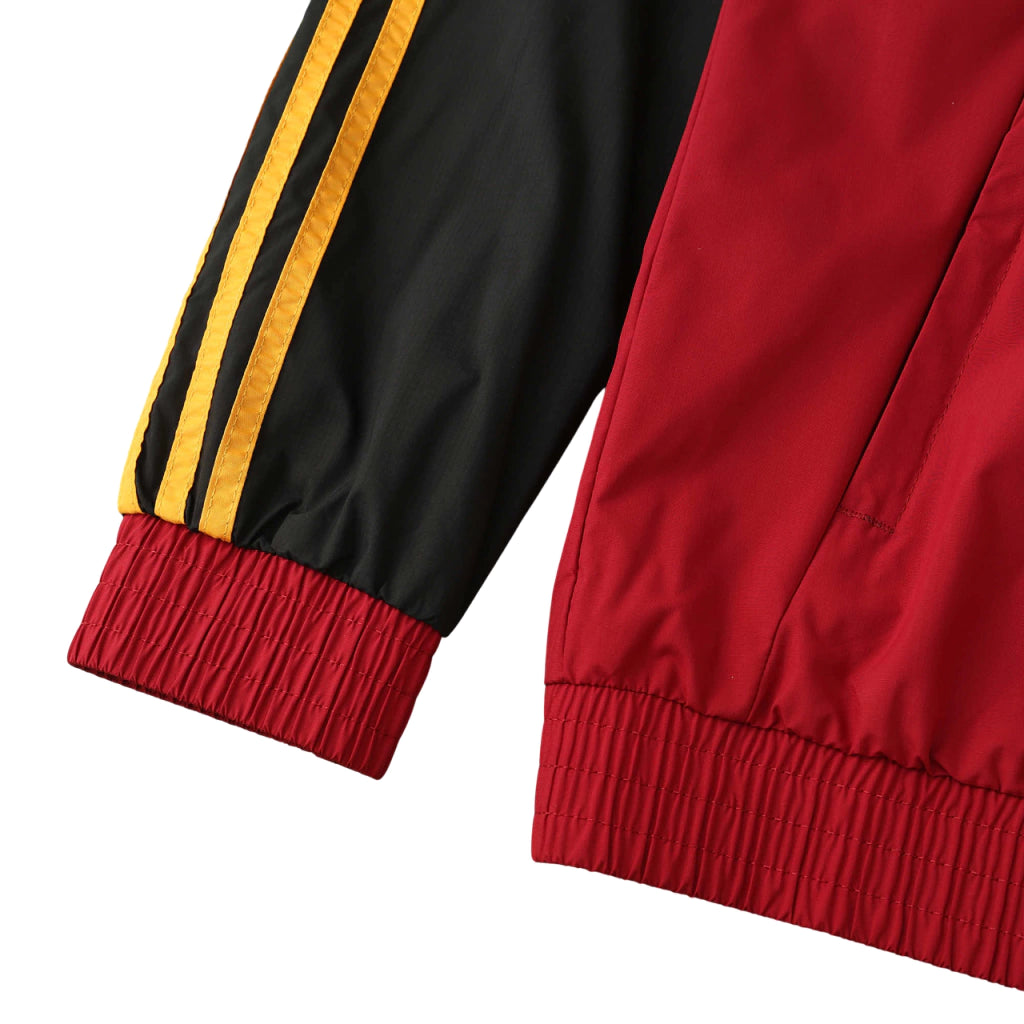 Jaqueta Roma 25/26 Masculina -vermelha