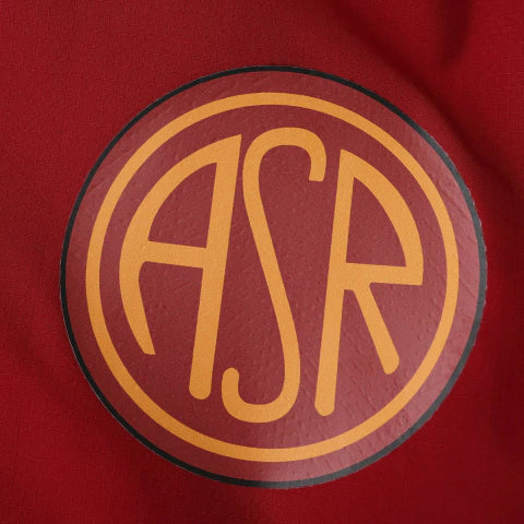 Jaqueta Roma 25/26 Masculina -vermelha