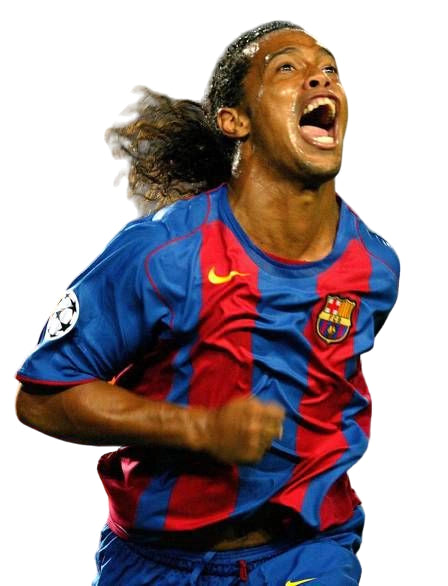 Camisa Barcelona Retrô I Home 04/05 Torcedor Masculina