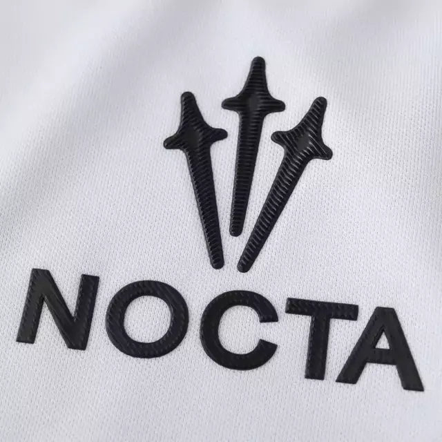 Camisa III Venezia x Nocta 2024/25 Masculino - Branca