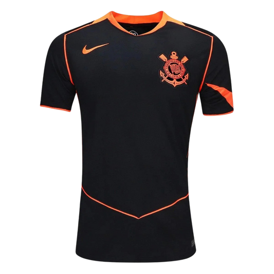 Camisa III Corinthians Jogador - Total 90 25/26
