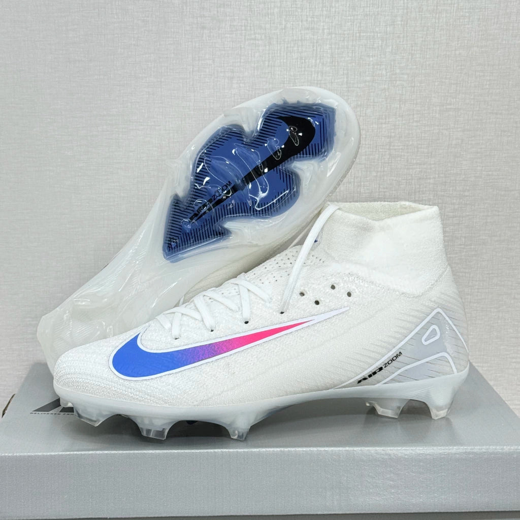Chuteira Nike Air Zoom Mercurial Superfly 10 Elite Campo