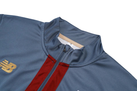 São Paulo - Conjunto de Treino - Agasalho 2025/26 Masculina