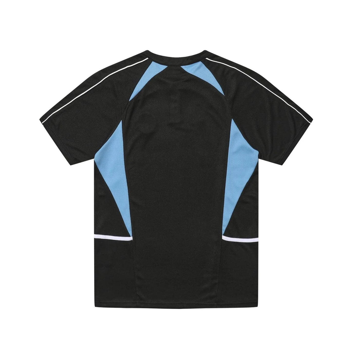 Helas Limited Dolphin Football Polo Black