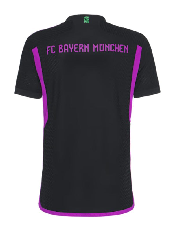 Camisa Bayer de Munchen Reserva II 23/24 - Adidas Torcedor Masculina