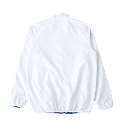 Jaqueta Argentina 24/25 Masculina - Branco