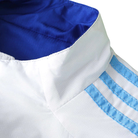 Jaqueta Argentina 24/25 Masculina - Branco