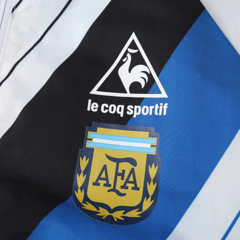 Jaqueta Argentina 24/25 Masculina