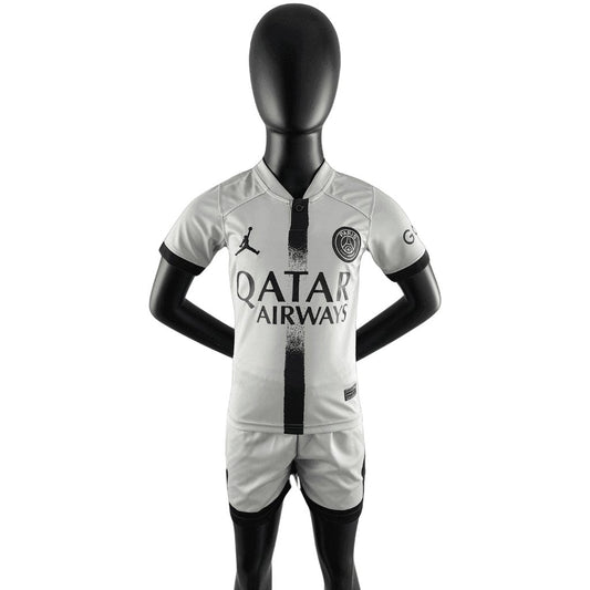 Kit Infantil PSG II 22/23 - Nike Jordan