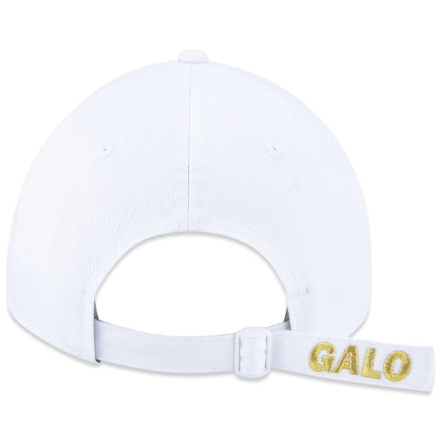 Boné 9TWENTY Branco - Atlético Mineiro