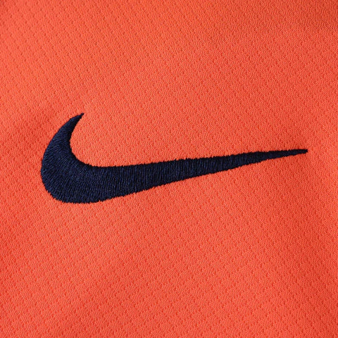 Camisa Barcelona Total 90 Terceira 2025/26 Torcedor Masculina - Laranja
