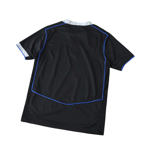 Camisa Chelsea Terceira Total 90 2025/26 Torcedor Masculina - Preto